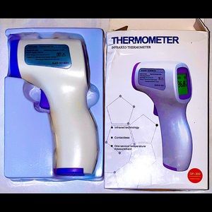 Thermometer